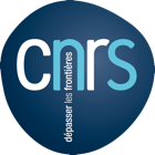 CNRS logo