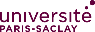 Logo of the Université Paris-Saclay